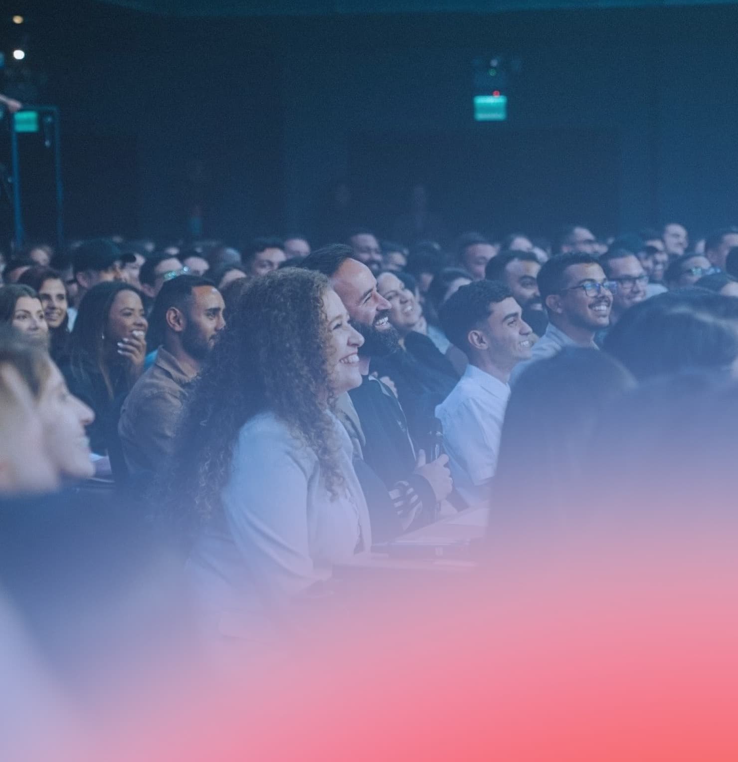 Events and Hackathons