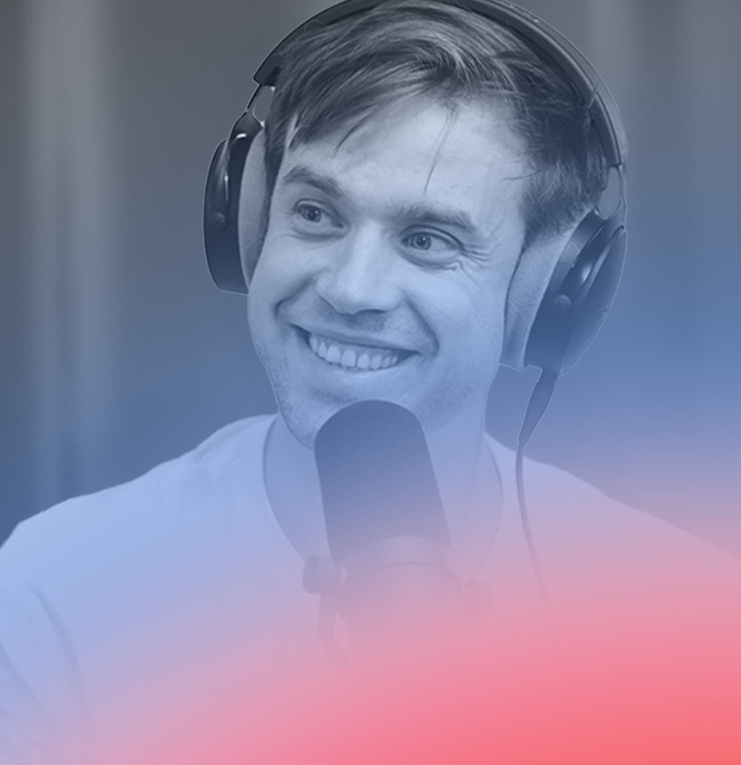 Speaker, Podcast, and Newsletter Requests