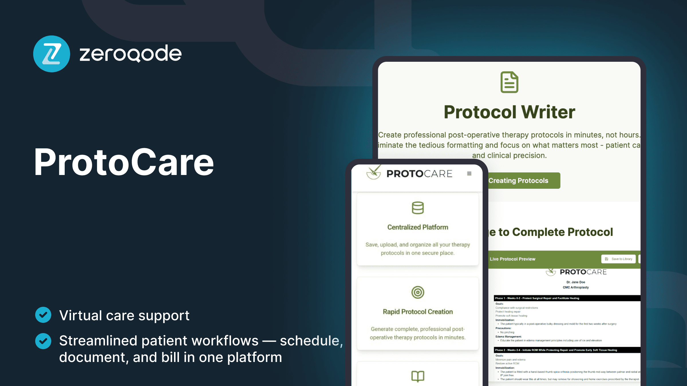 ProtoCare